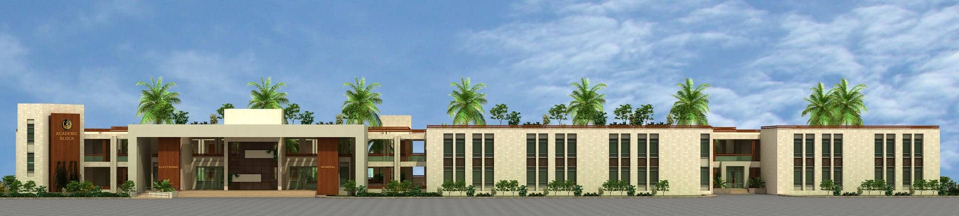 Upgradation of ASF Academy, Karachi, Karachi