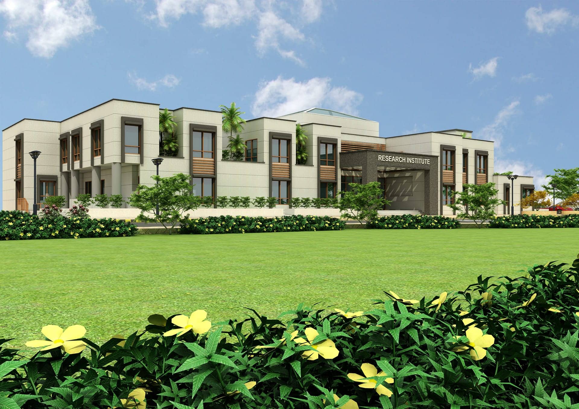 SZABUL Korangi Campus, Karachi