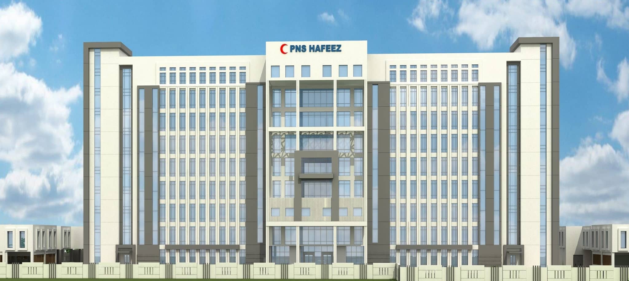 PNS Hafeez Hospital, Islamabad, Islamabad