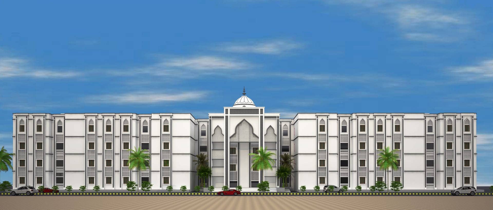 King Edward Medical University (KEMU), Muridke, Muridke, Punjab