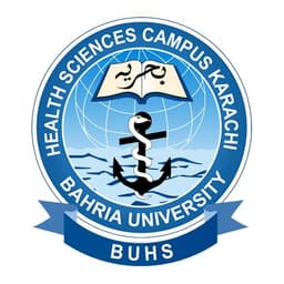 Bahria University Health Sciences Campus