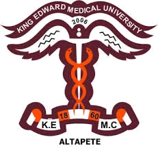 King Edward Medical University