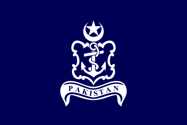 Pakistan Navy