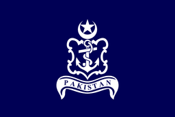 Pakistan Navy