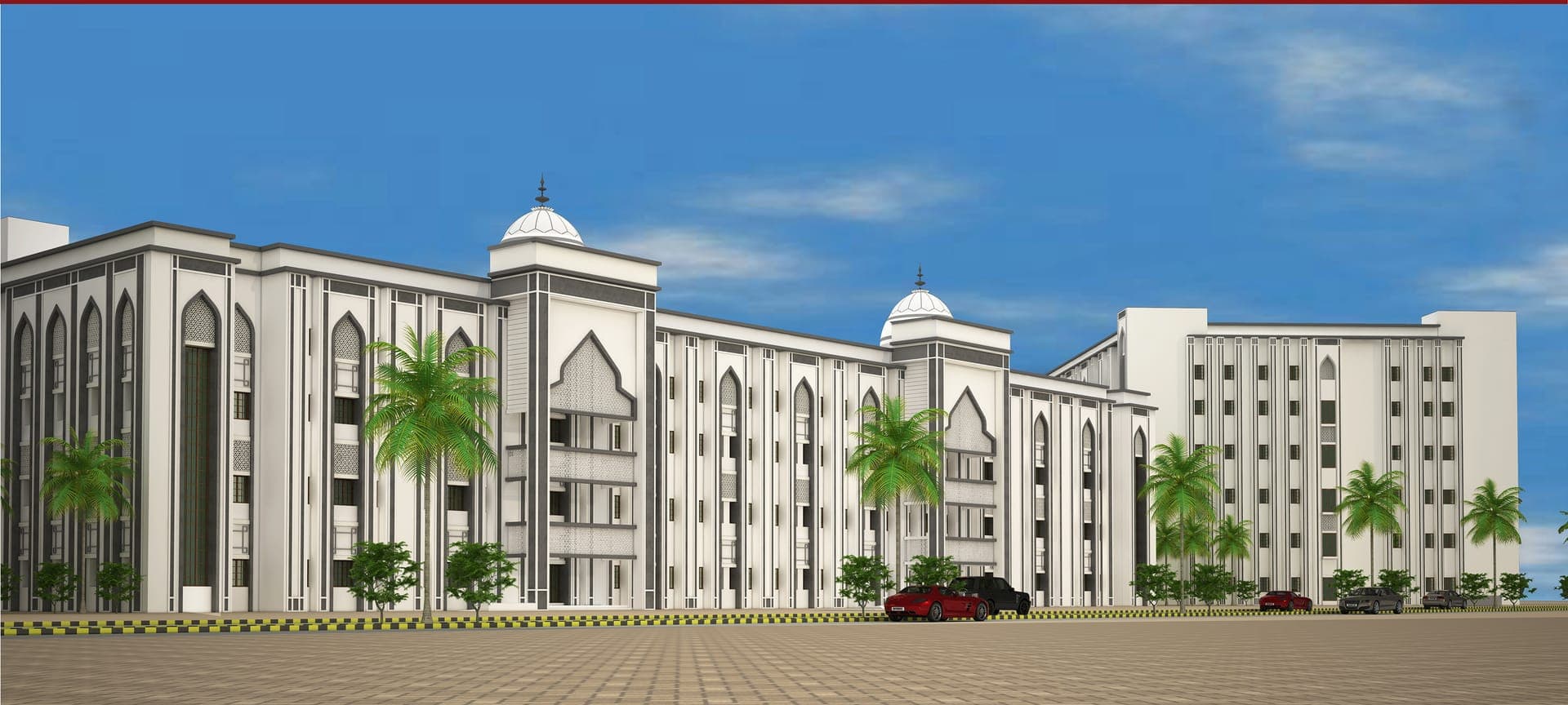 Hospital King Edward Medical University (KEMU), Muridke, Muridke, Punjab