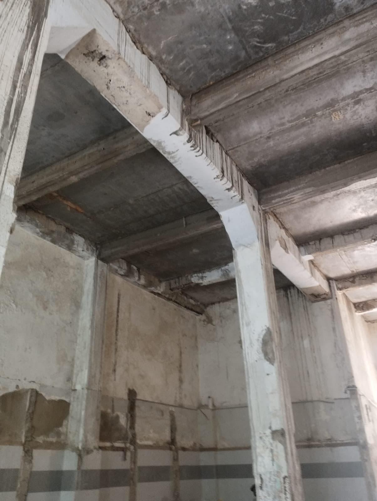 Rehabilitation of the Customs Academy of Pakistan, Karachi, Karachi — view 2