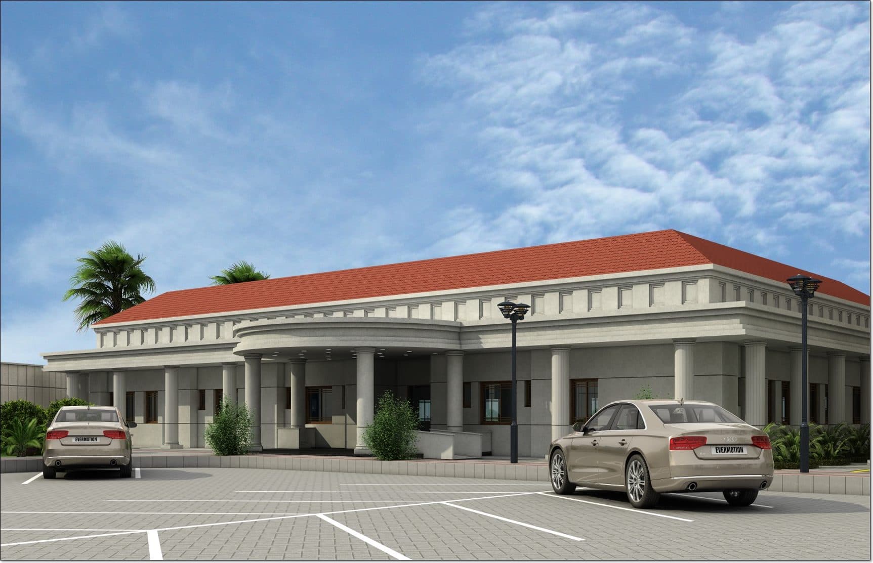 Indoor Sports Complex at PNS Rahbar, Manora, Manora, Karachi — view 2