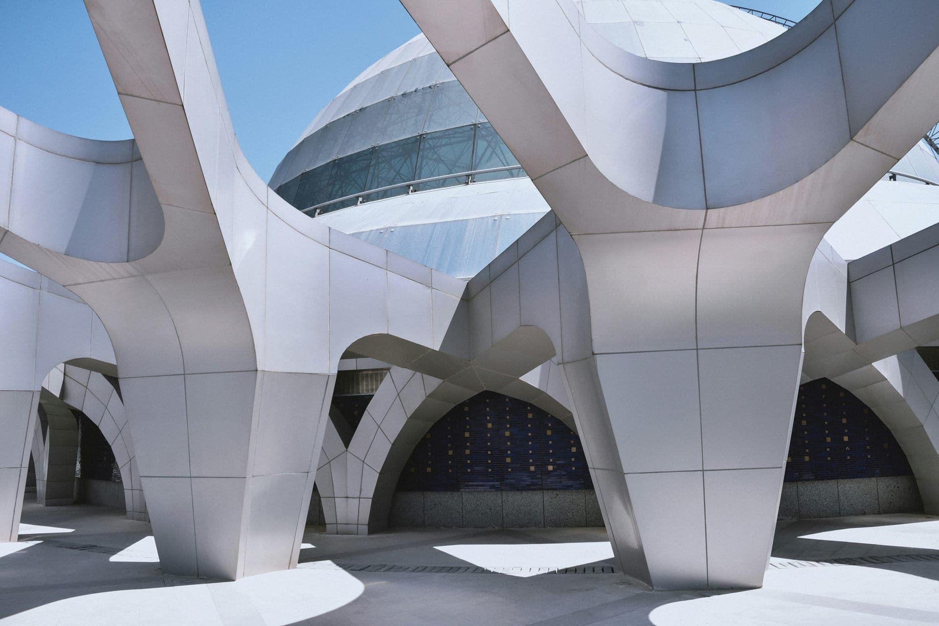 Architecture