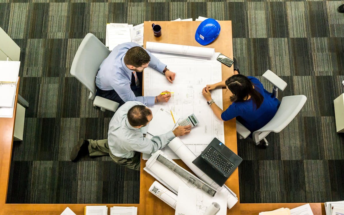MEP Engineering