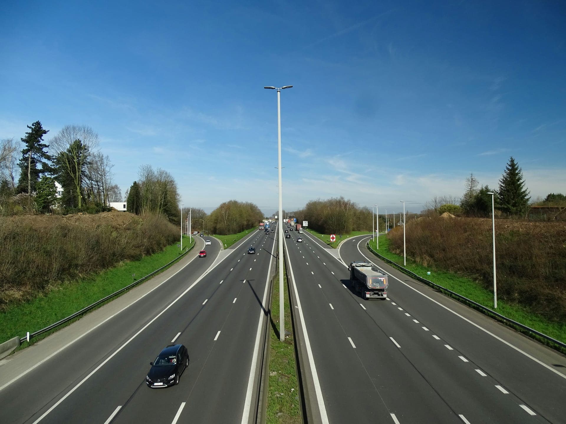 Highways & Bridge Engineering