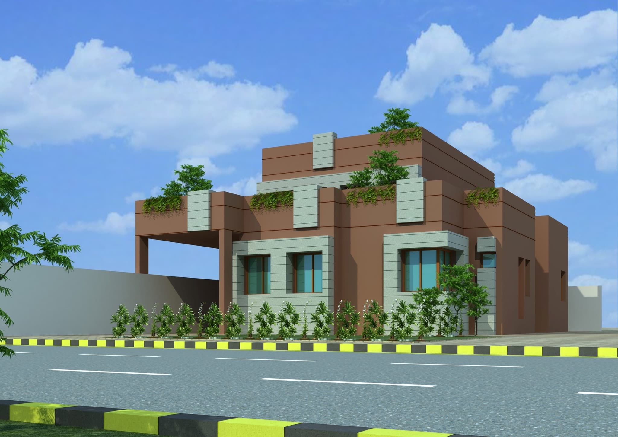 Benazir Bhutto Shaheed University of Technology and Skill Development, Khairpur, Khairpur, Sindh — view 5