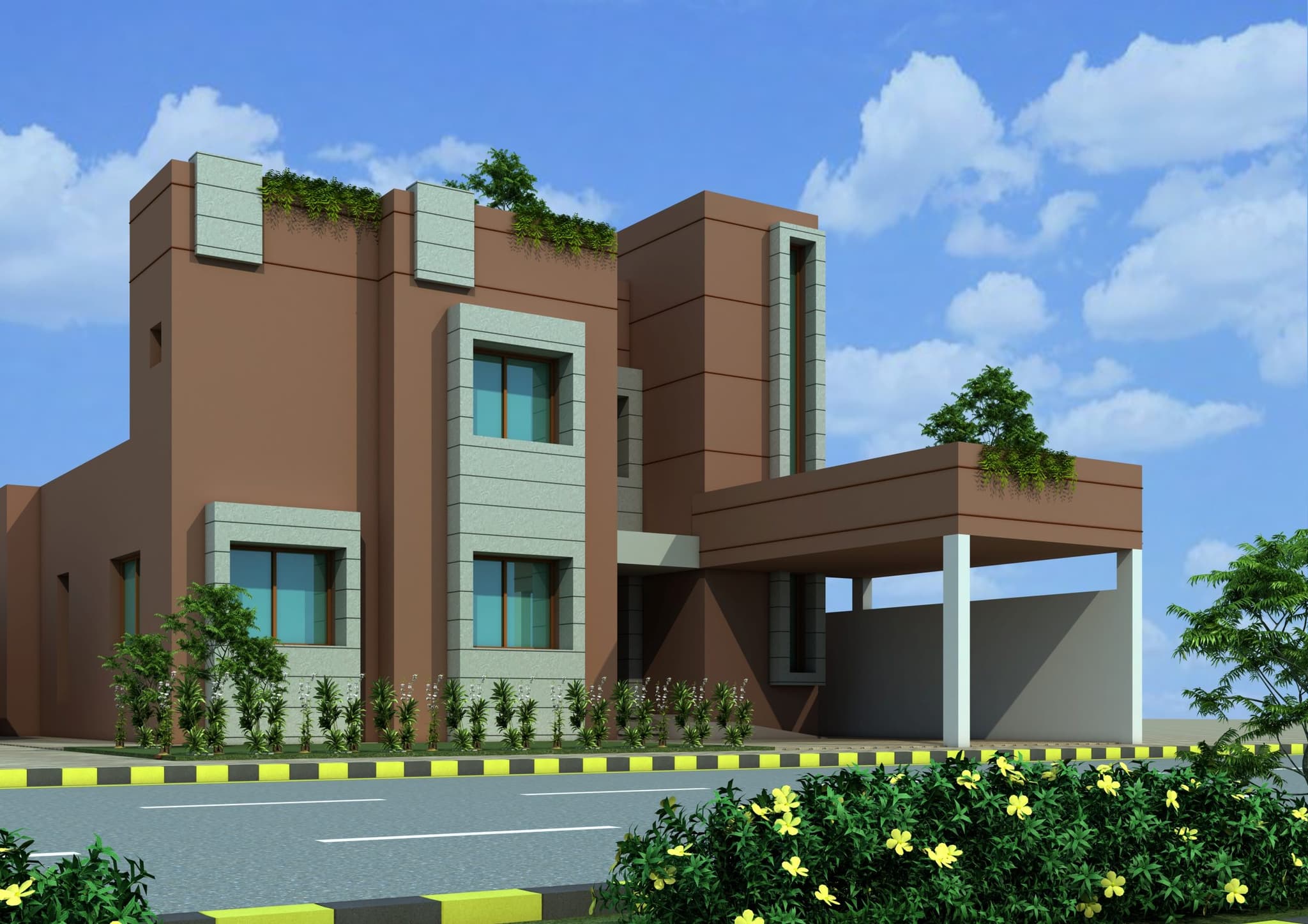 Benazir Bhutto Shaheed University of Technology and Skill Development, Khairpur, Khairpur, Sindh — view 6