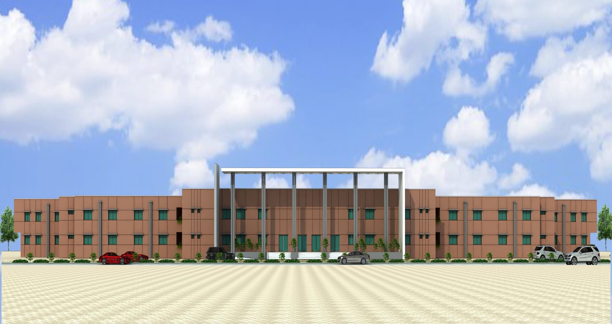 Benazir Bhutto Shaheed University of Technology and Skill Development, Khairpur, Khairpur, Sindh — view 7