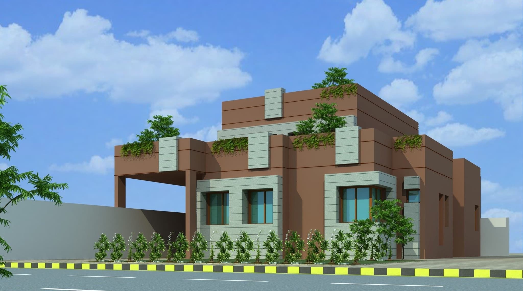 Benazir Bhutto Shaheed University of Technology and Skill Development, Khairpur, Khairpur, Sindh — view 9