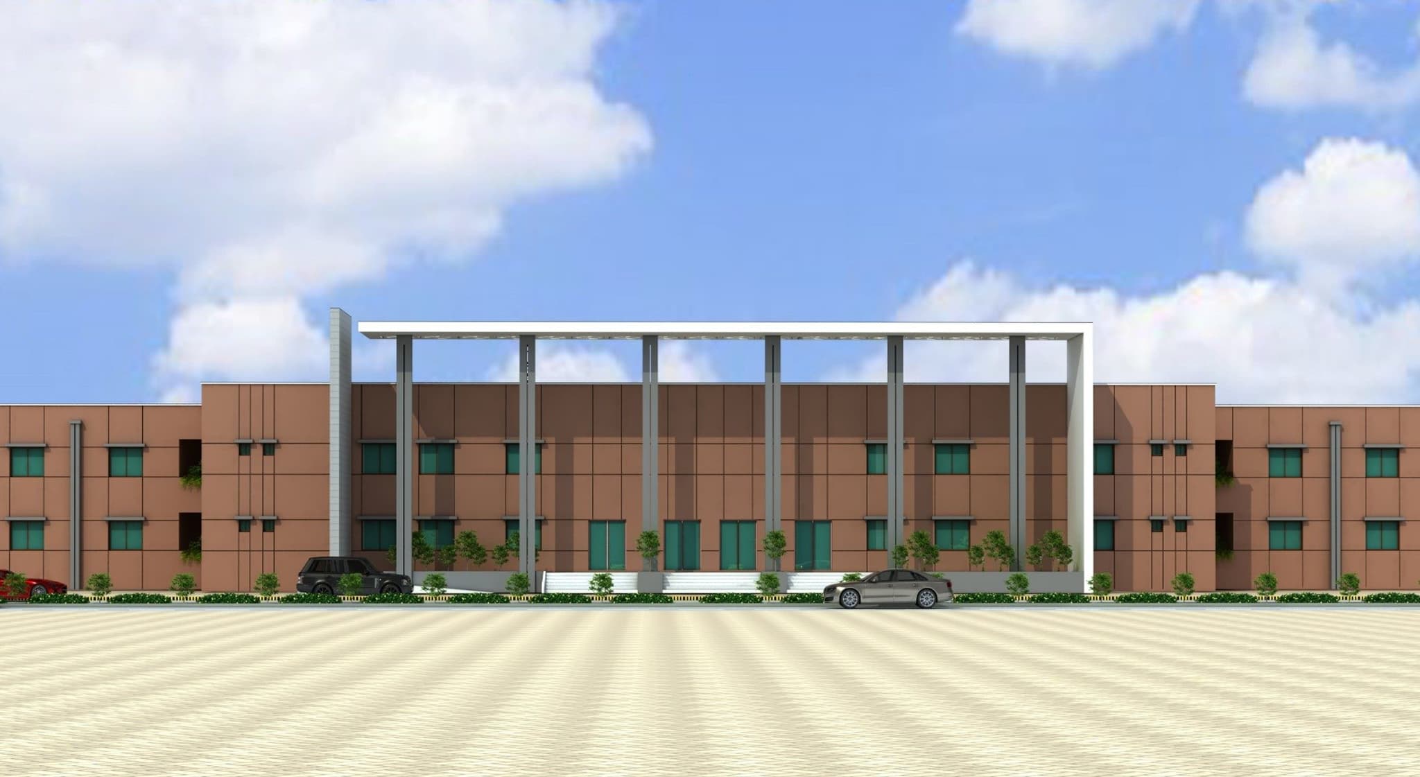 Benazir Bhutto Shaheed University of Technology and Skill Development, Khairpur, Khairpur, Sindh — view 11
