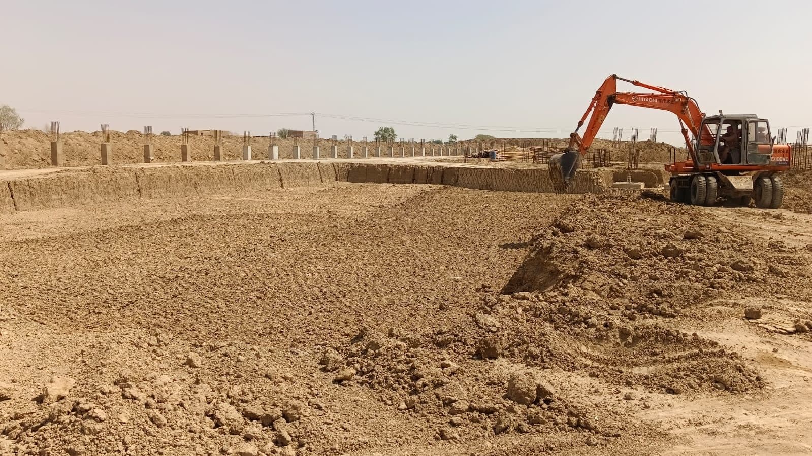 Benazir Bhutto Shaheed Institute of Liver Transplant, Naseerabad, Naseerabad, Balochistan — view 5