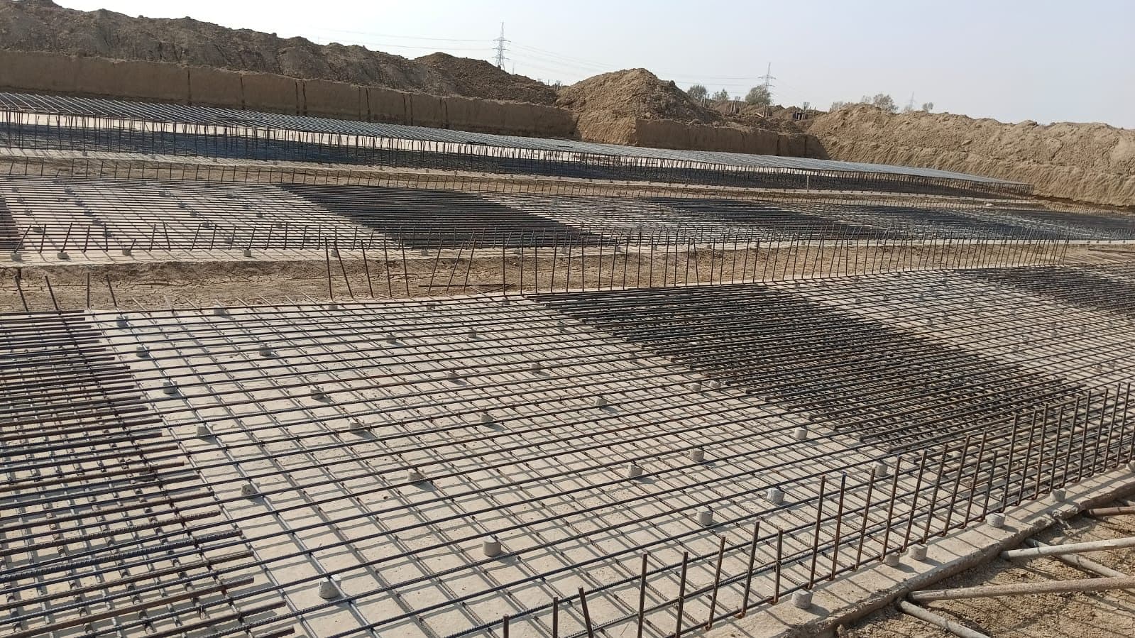 Benazir Bhutto Shaheed Institute of Liver Transplant, Naseerabad, Naseerabad, Balochistan — view 6